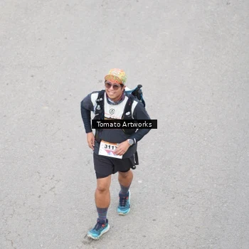 Runner Photo 9026338