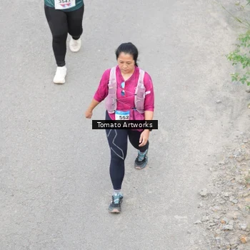 Runner Photo 9026341