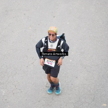 Runner Photo 9026342