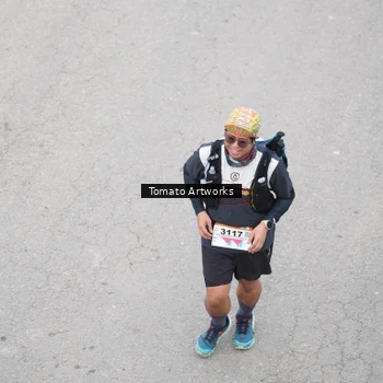 Runner Photo 9026344