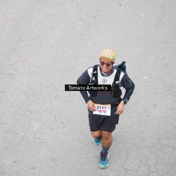 Runner Photo 9026345