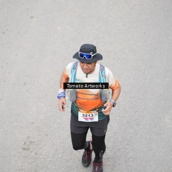 Runner Photo 9026346