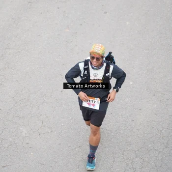 Runner Photo 9026347