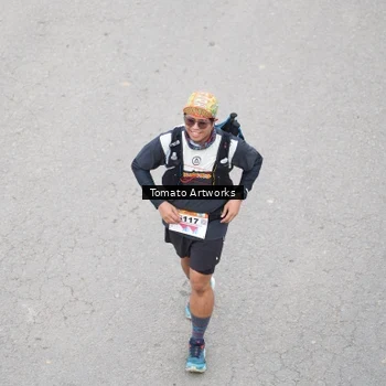 Runner Photo 9026348