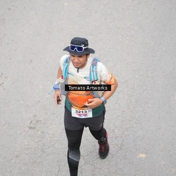 Runner Photo 9026349