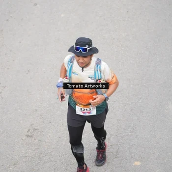 Runner Photo 9026350