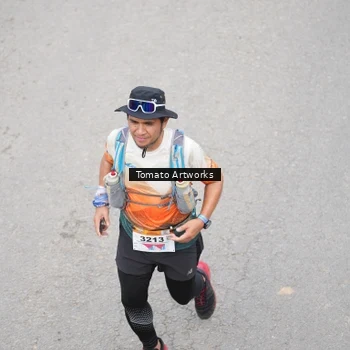 Runner Photo 9026352