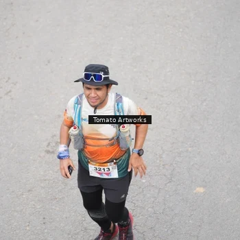 Runner Photo 9026353