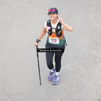 Runner Photo 9026356