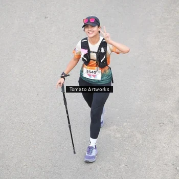 Runner Photo 9026358