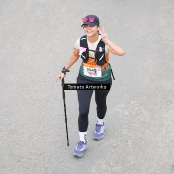 Runner Photo 9026359