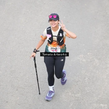 Runner Photo 9026361