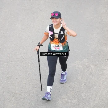 Runner Photo 9026364