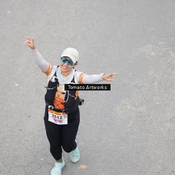 Runner Photo 9026366