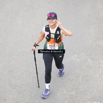 Runner Photo 9026367