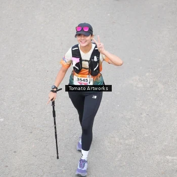 Runner Photo 9026369