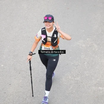 Runner Photo 9026372