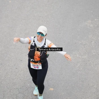 Runner Photo 9026375
