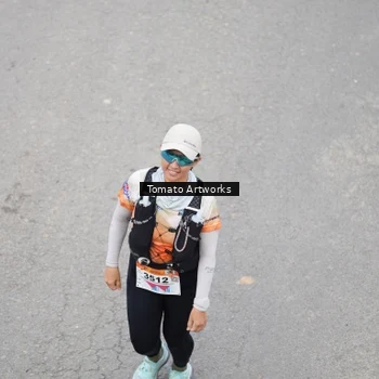 Runner Photo 9026376