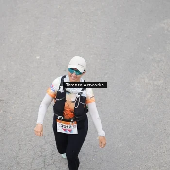 Runner Photo 9026377