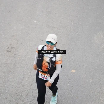 Runner Photo 9026378