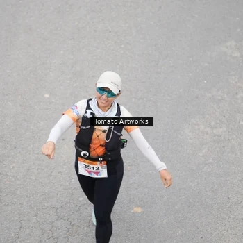 Runner Photo 9026379