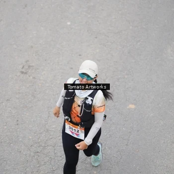 Runner Photo 9026380