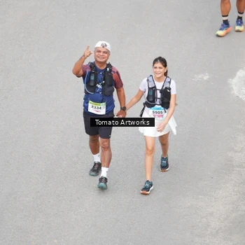 Runner Photo 9026381