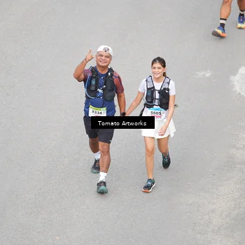 Runner Photo 9026382