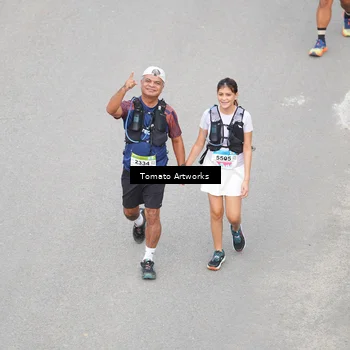 Runner Photo 9026384
