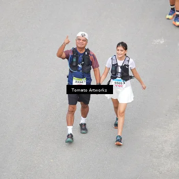 Runner Photo 9026387