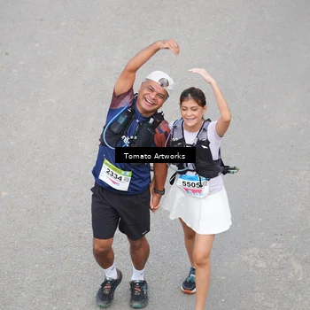 Runner Photo 9026389