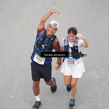 Runner Photo 9026391