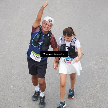 Runner Photo 9026392