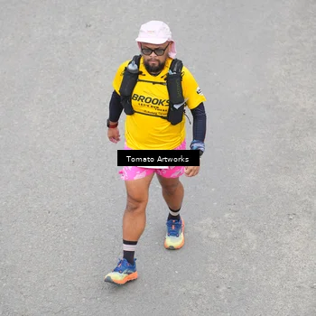 Runner Photo 9026393