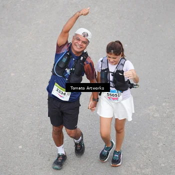 Runner Photo 9026394