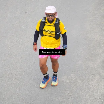 Runner Photo 9026395