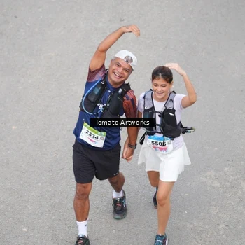Runner Photo 9026396