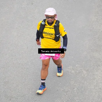 Runner Photo 9026398