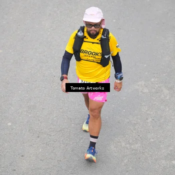 Runner Photo 9026400