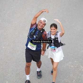 Runner Photo 9026404