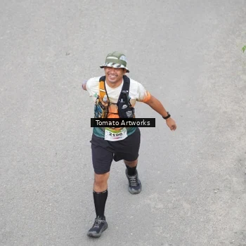 Runner Photo 9026411