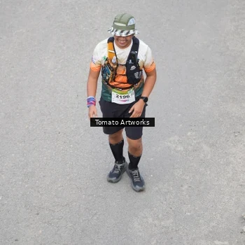 Runner Photo 9026416