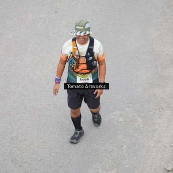 Runner Photo 9026417