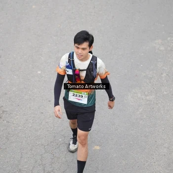 Runner Photo 9026418