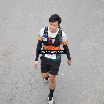Runner Photo 9026422