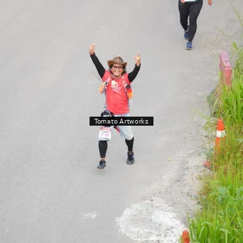 Runner Photo 9026428