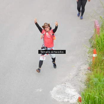 Runner Photo 9026430