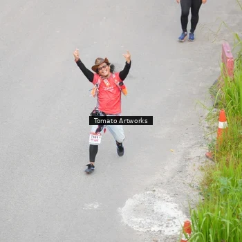 Runner Photo 9026431
