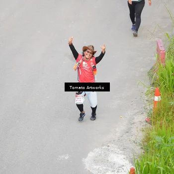 Runner Photo 9026444